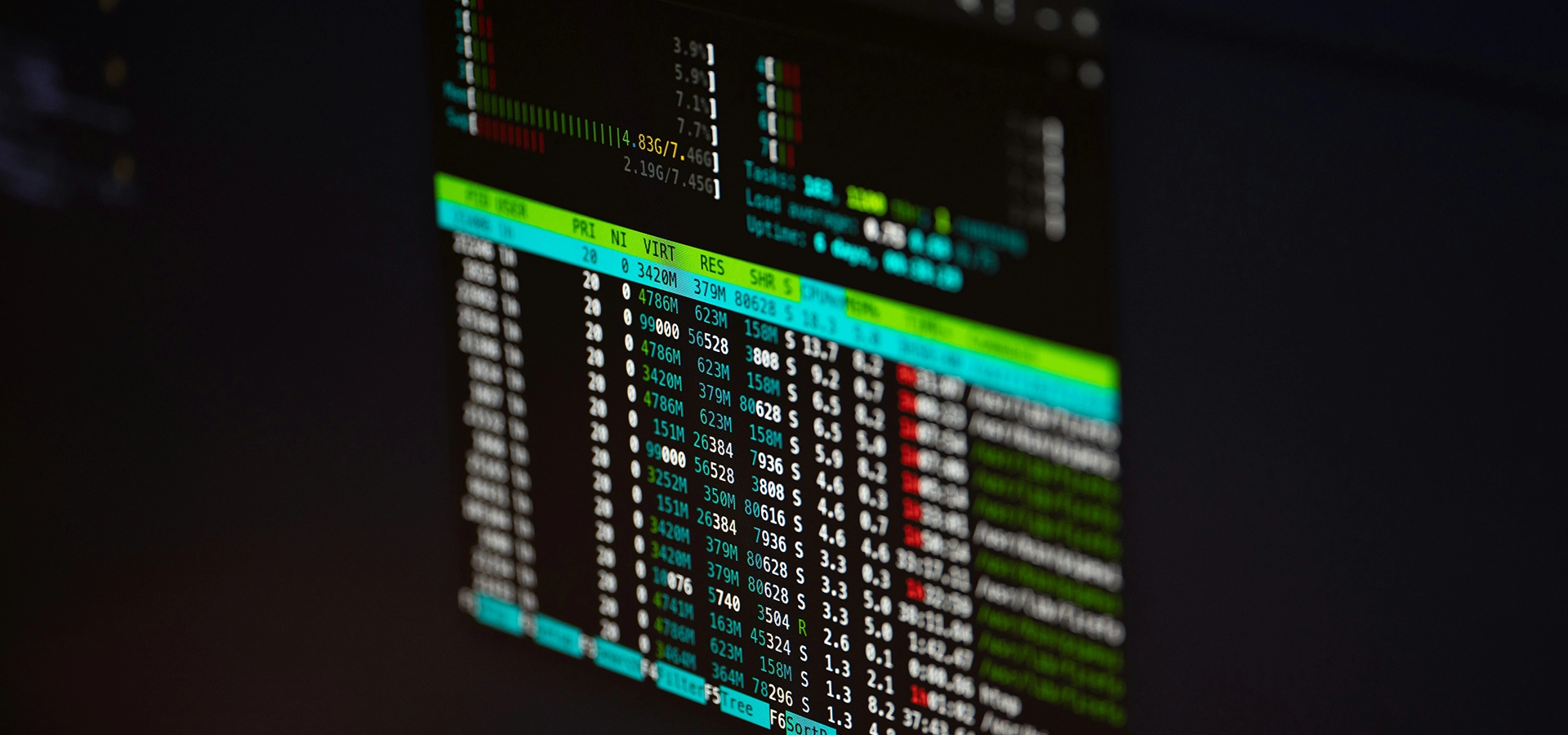 How to secure a Linux Server